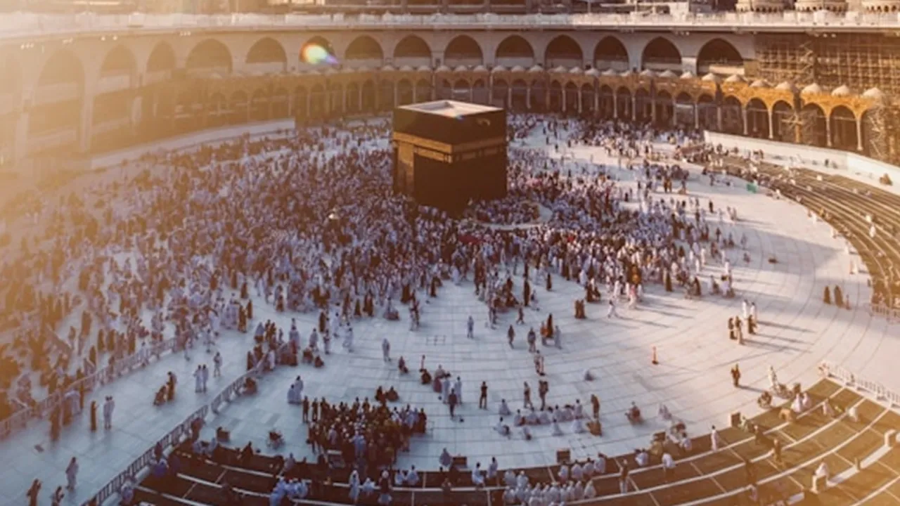 Ibadah Sunnah Saat Haji dan Panduan Lengkap Cara Melaksanakannya