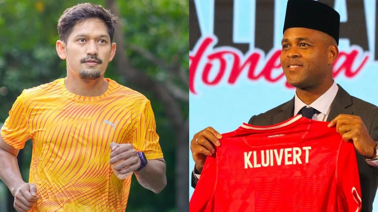 Ibnu Jamil Punya Harapan Besar Buat Timnas di Bawah Asuhan Patrick Kluivert Ibnu Jamil Punya Harapan Besar Buat Timnas di Bawah Asuhan Patrick Kluivert