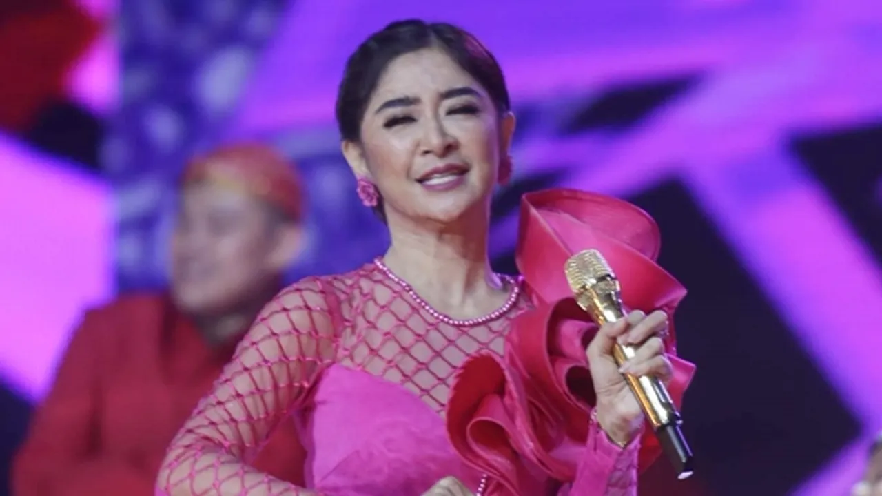Ibu Mertua Meninggal, Uut Permatasari Kenang Momen Pertama Kali Bertemu
