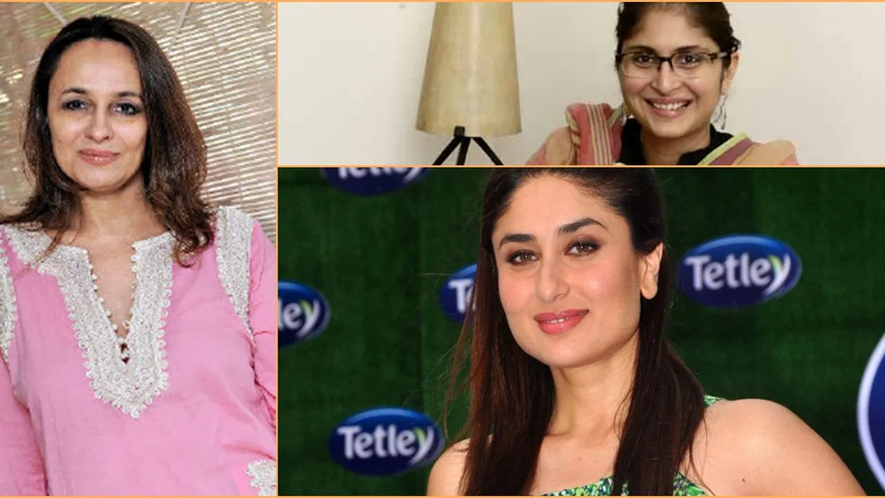 Ibu Tiri Kejam? 7 Perempuan Cantik Ini Malah Super Baik! Ibu Tiri Kejam? 7 Perempuan Cantik Ini Malah Super Baik!