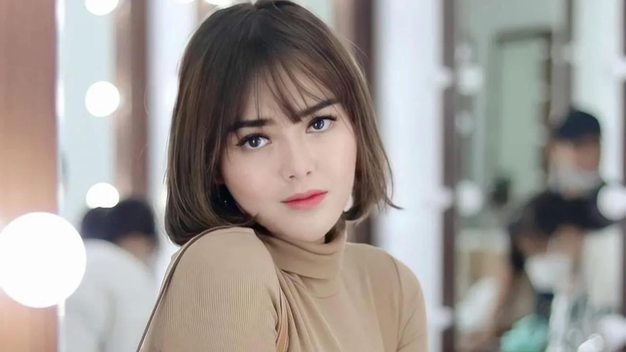 Ibunda Amanda Manopo Kritis, Menejer: Mohon Doanya