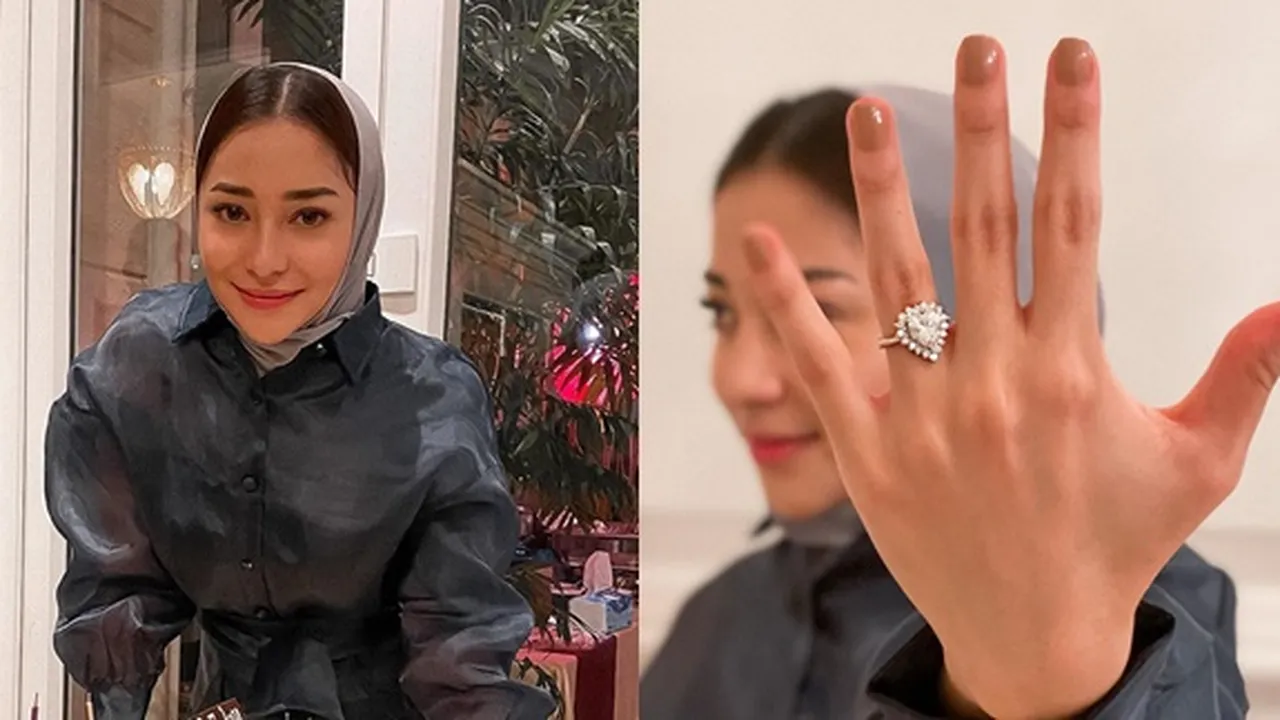 Ibunda Bocorkan Lamaran Resmi Nikita Willy Akan Digelar Akhir Juli
