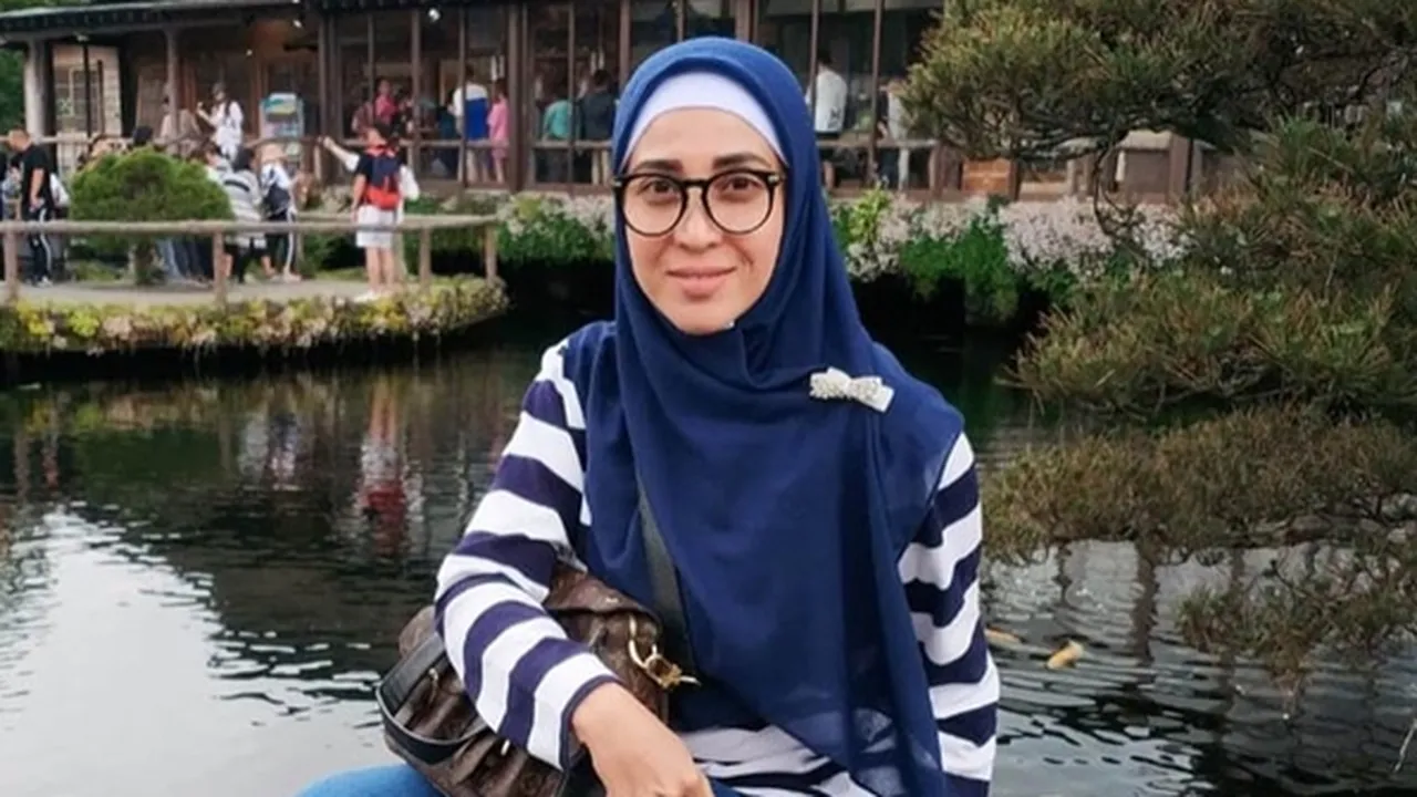 Ibunda Devi Permatasari Meninggal Dunia, Setelah Berjuang Melawan Kanker