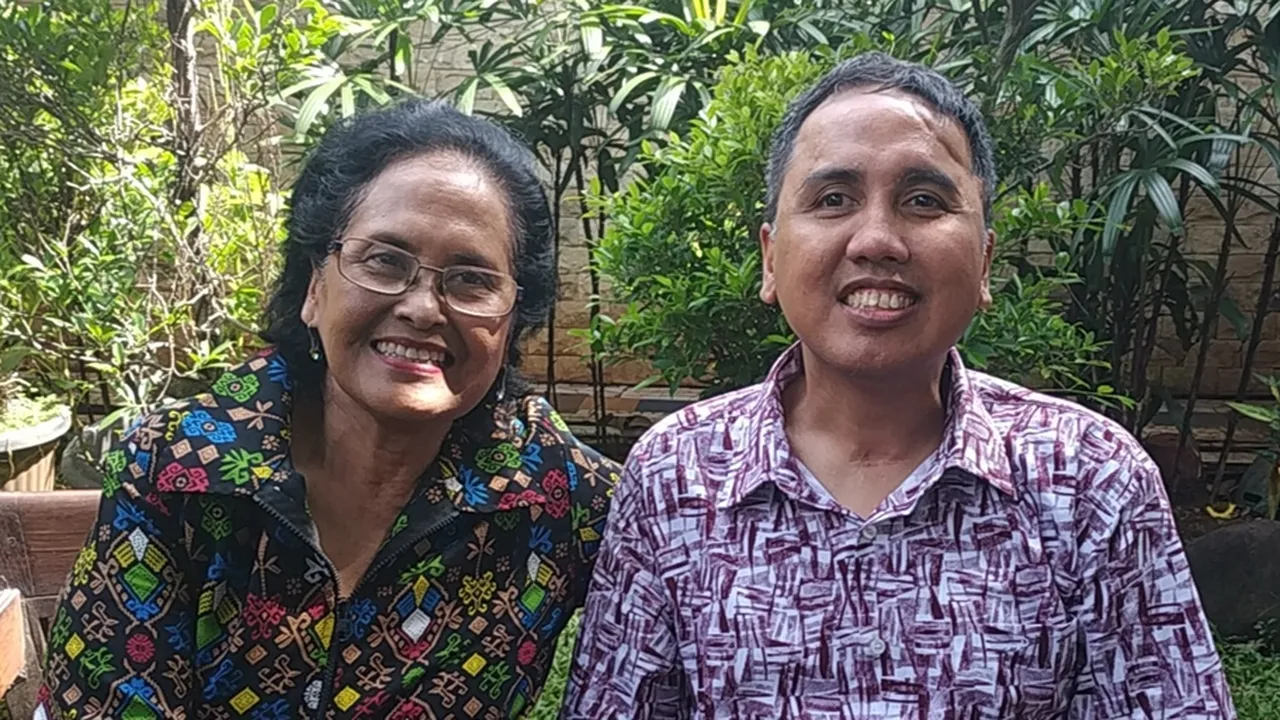 Ibunda Gugun Gondrong Jual Rumah, Apa Alasannya?