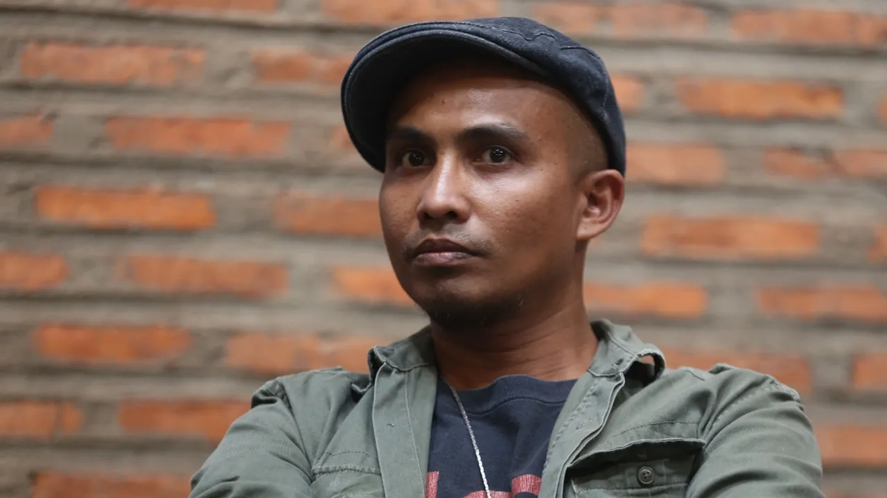 Ibunda Ivanka Slank Meninggal Dunia