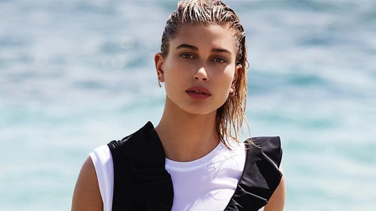 Ibunda Justin Bieber Merasa Bersyukur Punya Menantu Seperti Hailey Baldwin