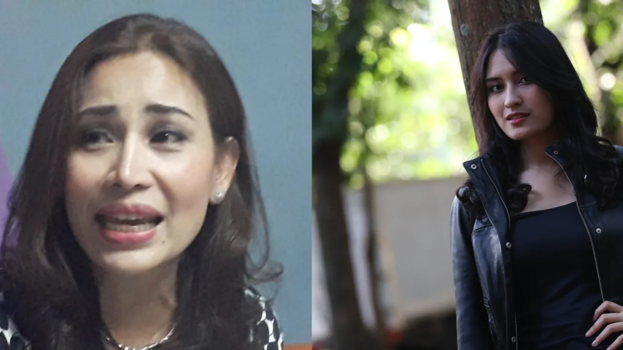 Ibunda Mentahkan Pengakuan-Pengakuan Angbeen Rishi, Apa Saja? Ibunda Mentahkan Pengakuan-Pengakuan Angbeen Rishi, Apa Saja?
