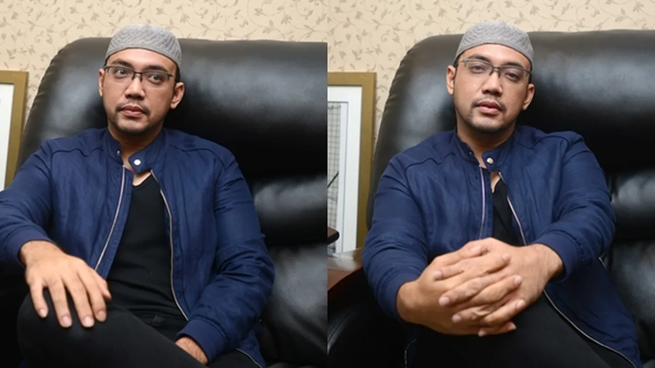 Ibunda Ungkap Sandy Tumiwa Suka Puasa Daud Sebelum Ramadan