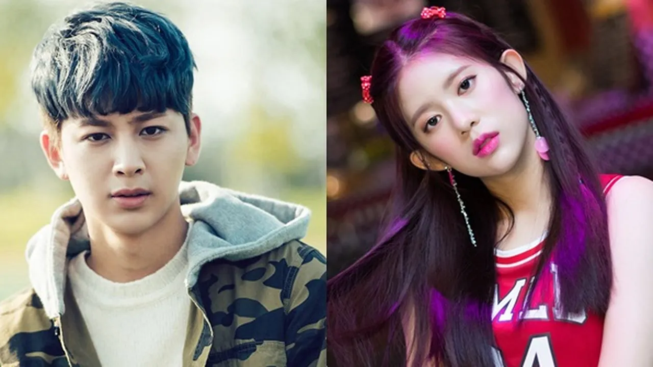 Ibunda Yunhyeong iKON Buka Suara Soal Anaknya Pacaran dengan Daisy MOMOLAND