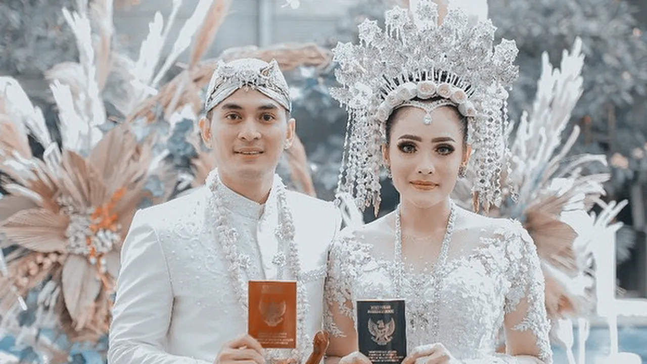 Ichal Muhammad Ungkap Fakta Dirinya Sering Diteror Fans Cita Citata