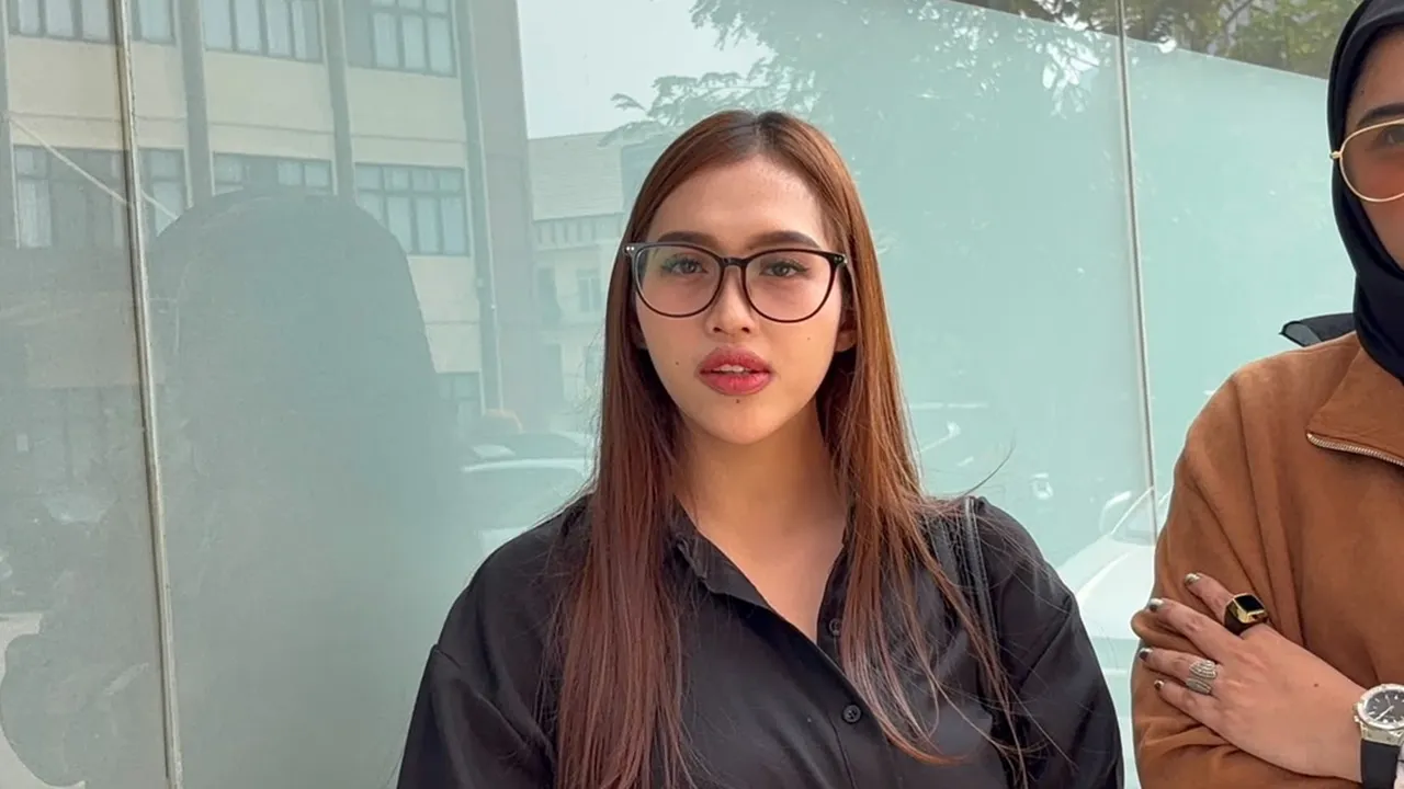Ichel Dorong Tes DNA Anak Segera Dilakukan