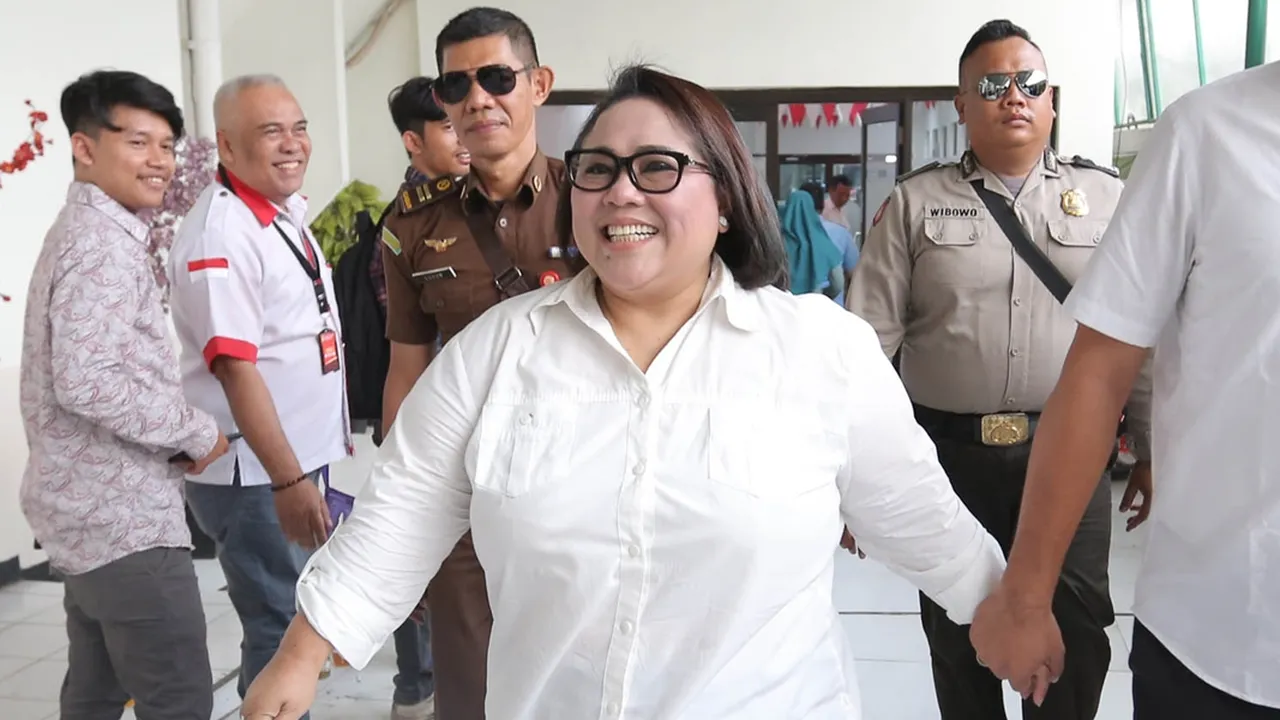Idap Kanker Payudara, Nunung Srimulat Berharap Bisa Sembuh