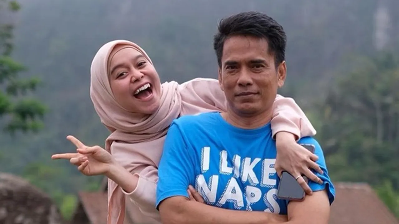 Idap Penyakit Berbahaya dan Masih Dirahasiakan, Ini Alasan Ayah Lesti Kejora Enggan Dioperasi