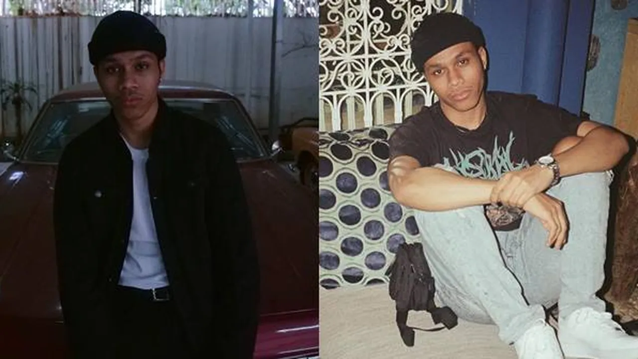 Idap Psikosomatis, Keluarga Sempat Mengira Abraham Kevin Diguna-guna