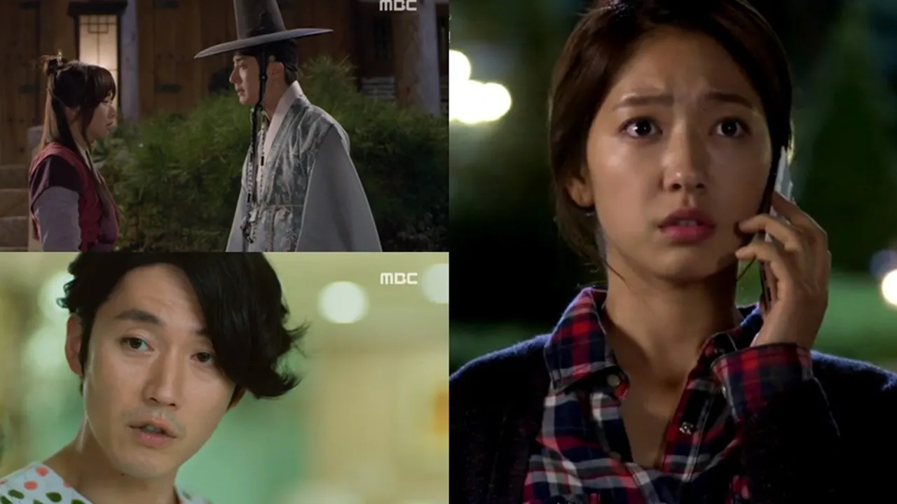 Ide Cerita Yang Sering Dipakai di Drama Korea, Bikin Bosan?