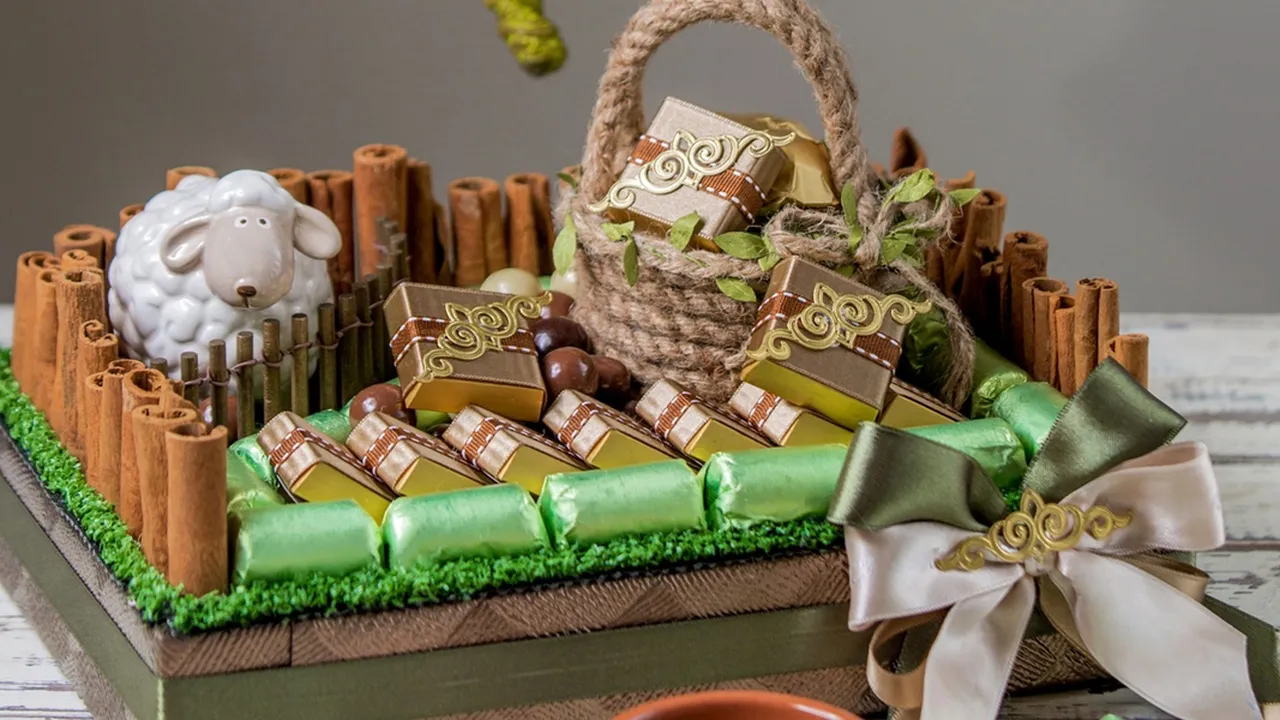 Ide Hampers Lebaran 2026 yang Fungsional, Estetik, dan Berkesan