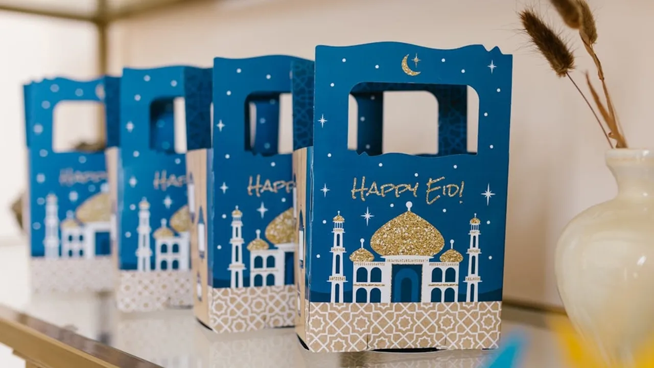 Ide Hampers Lebaran Anti-Mainstream yang Unik, Berkesan, dan Ramah Kantong!