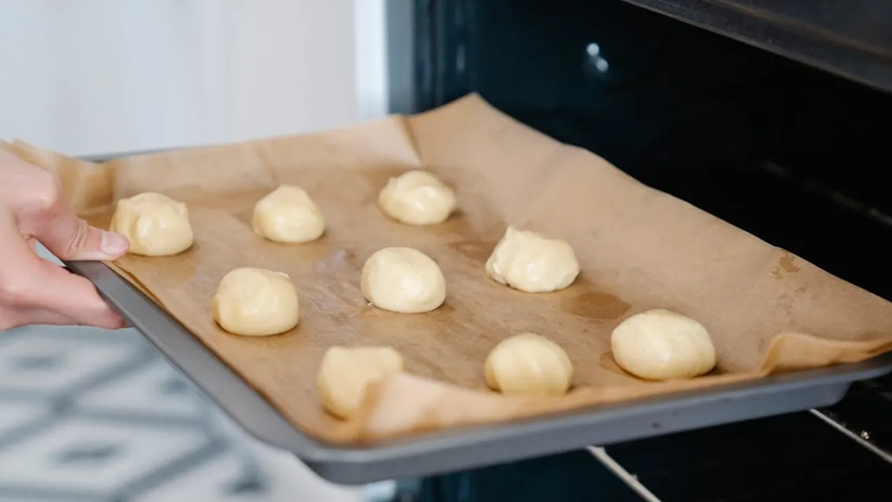 Ide Kue Kering Lebaran Anti Ribet dan Gak Bikin Kantong Jebol, Cocok untuk Para Pemula