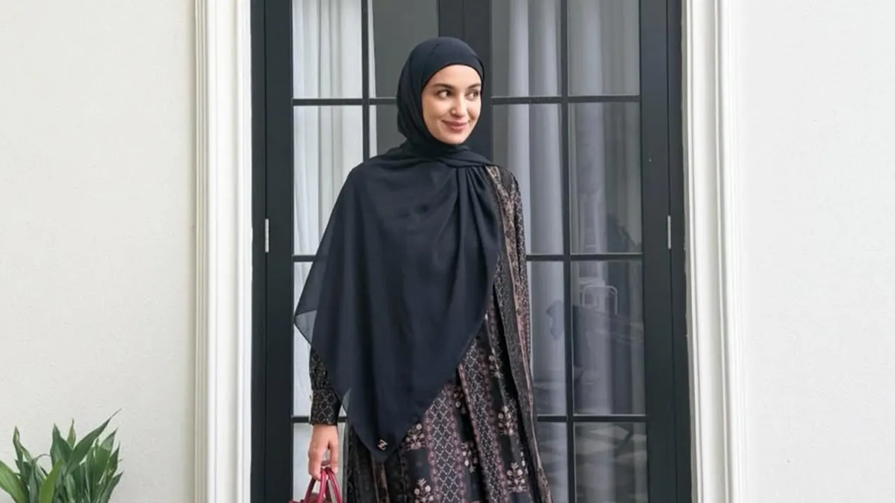 Ide Menu Buka Puasa ala Shireen Sungkar, Masakan Rumahan yang Menggugah Selera