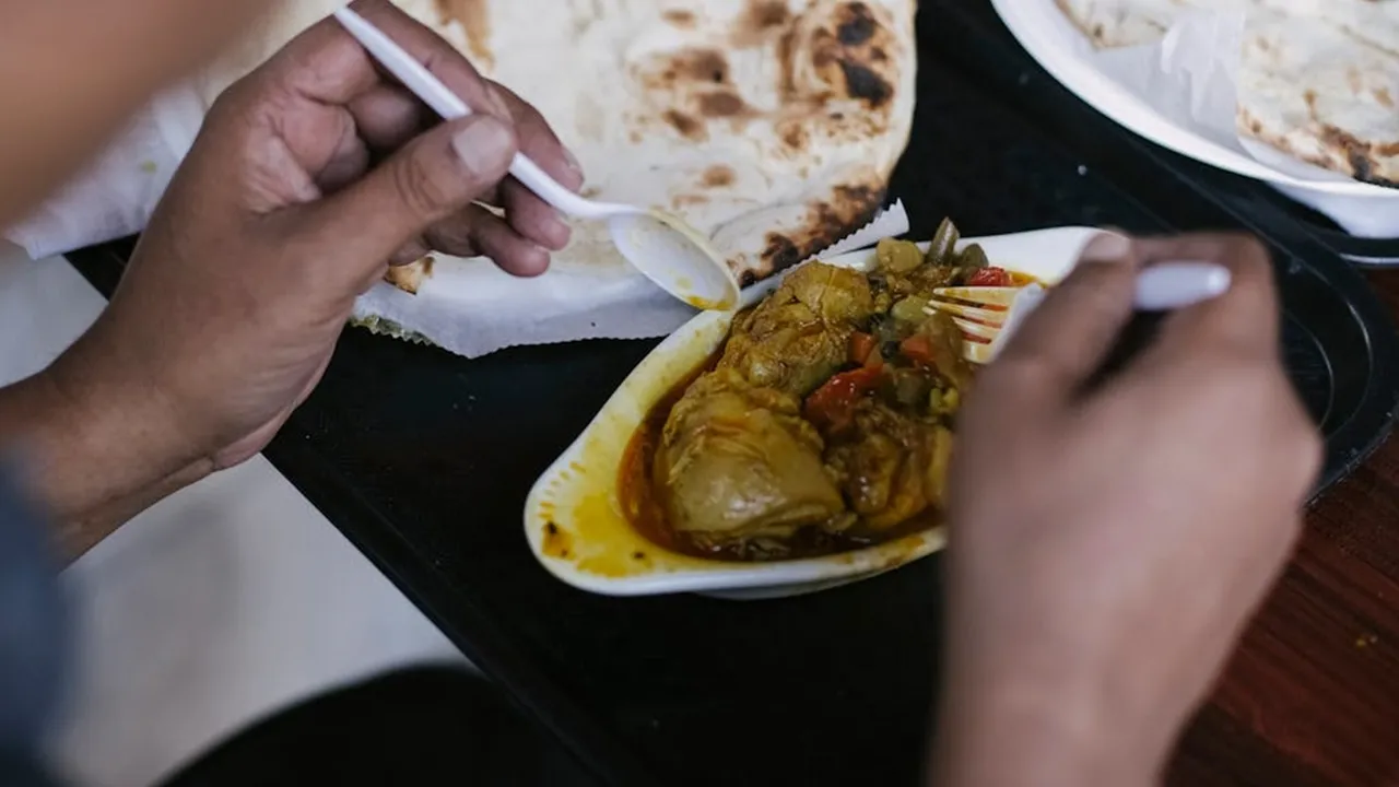Ide Menu Lebaran untuk Makanan Utama yang Wajib Ada di Meja