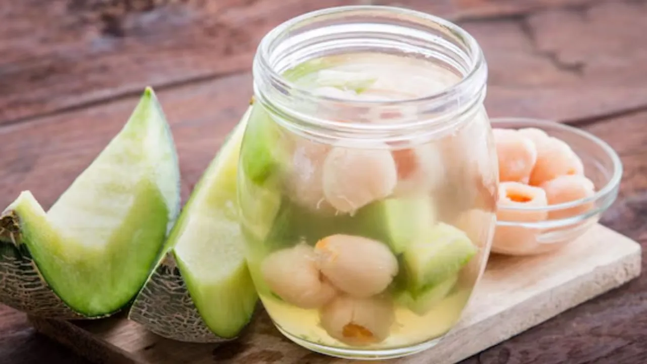 Ide Minuman Segar untuk Ramadan, Resep Praktis Es Tanpa Susu
