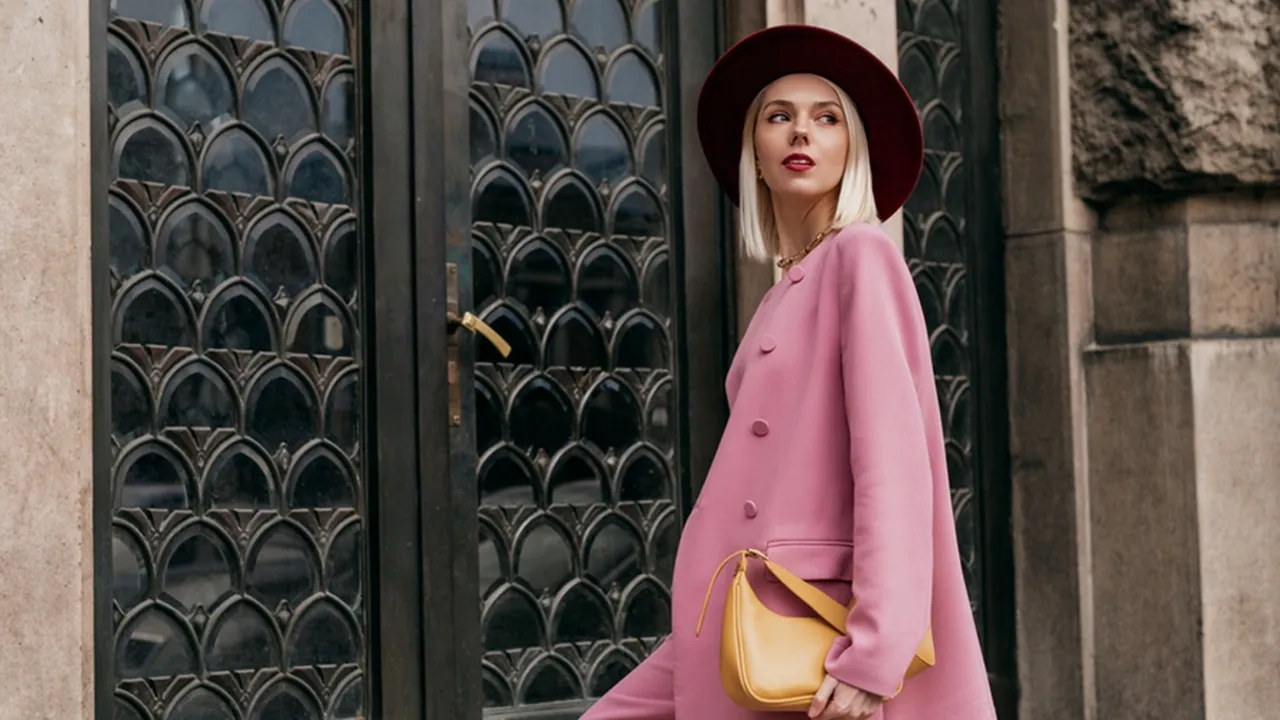 Ide Mix and Match Outfit biar Tampil Stylish ala Cewek Kue dalam Drakor Favorit