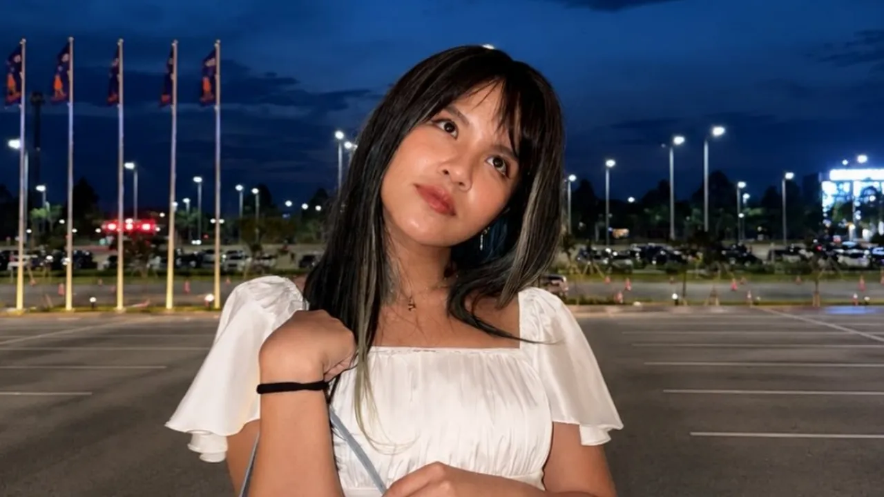 IDGITAF Cerita Kondisi Mikrotia yang Dialami, Sempat Dibilang Cacat Oleh Perawat