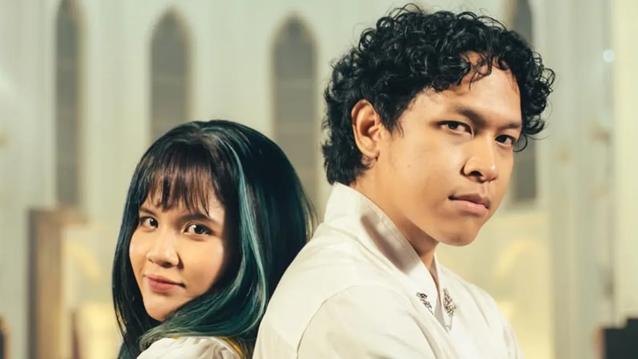 Idgitaf Gandeng Baskara Putra di Single Masih Ada Cahaya, Sudah Terpikir Sejak Nulis Lagu