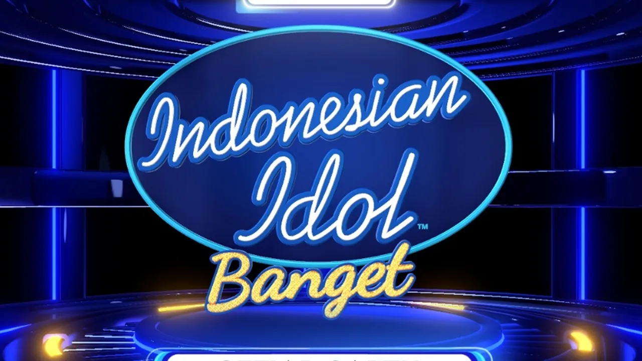'Idol Banget' Siap Hadir Mengupas Keseruan di Balik Layar 'Indonesian Idol' 'Idol Banget' Siap Hadir Mengupas Keseruan di Balik Layar 'Indonesian Idol'