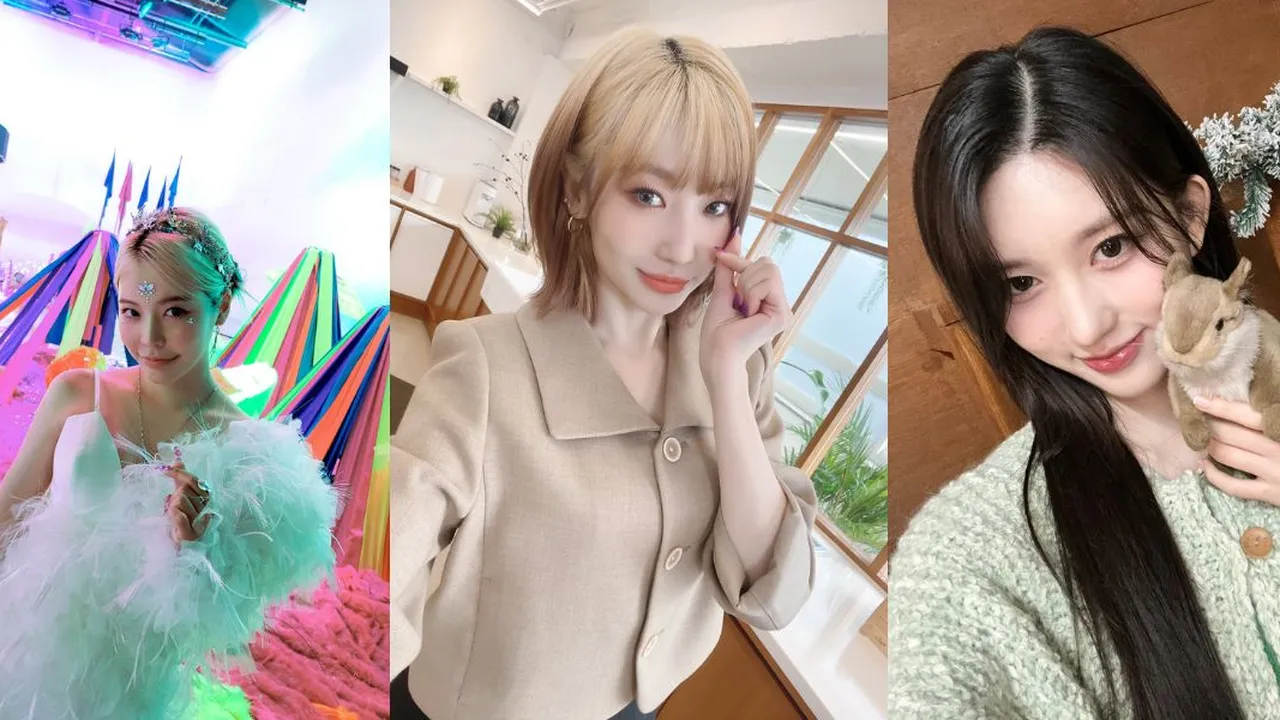 Idol K-Pop Ini Mempunyai MBTI ISTJ, Ada Tzuyu TWICE - Sunghoon ENHYPEN!