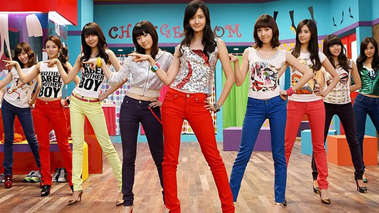 Idol K-Pop Yang Menjadi 'Center' Dalam Grup! Sekeren Apa?