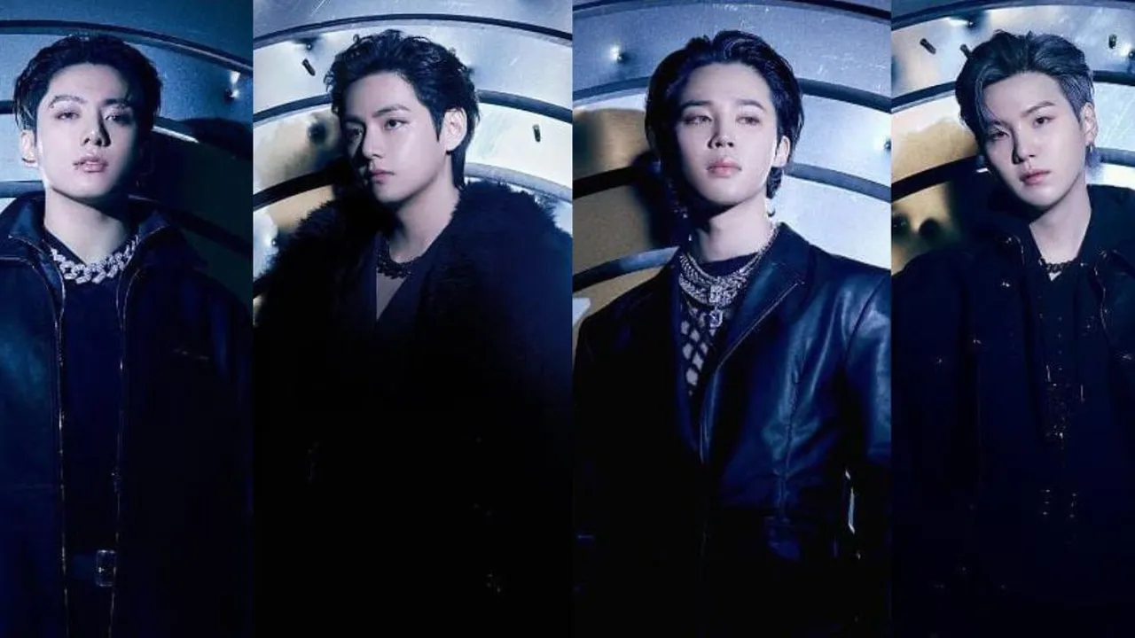 Idol K-Pop yang Selesai Wajib Militer 2025, Kembalinya BTS dan EXO