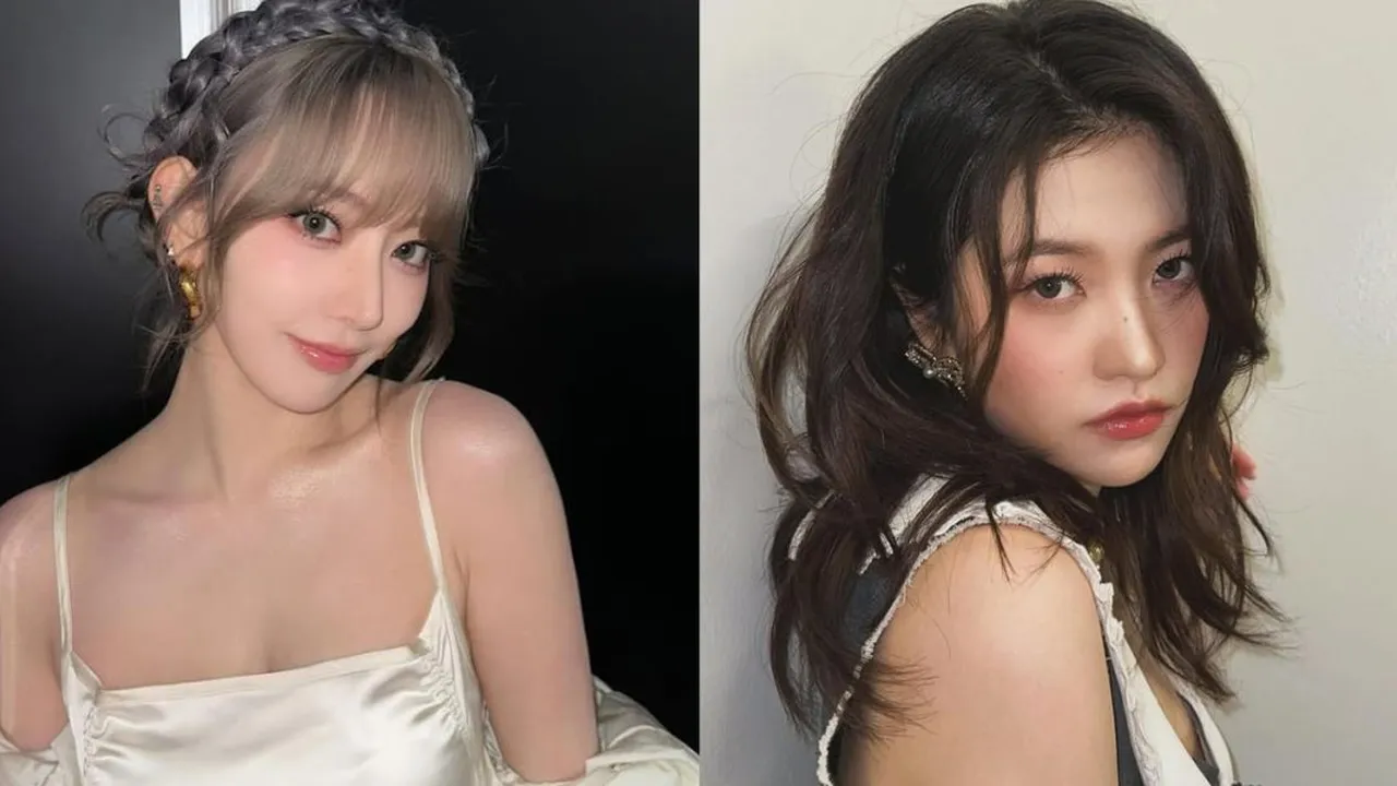 Idol Korea yang Punya Haters Karena Dianggap Terlalu Cengeng, Senggol Dikit Nangis