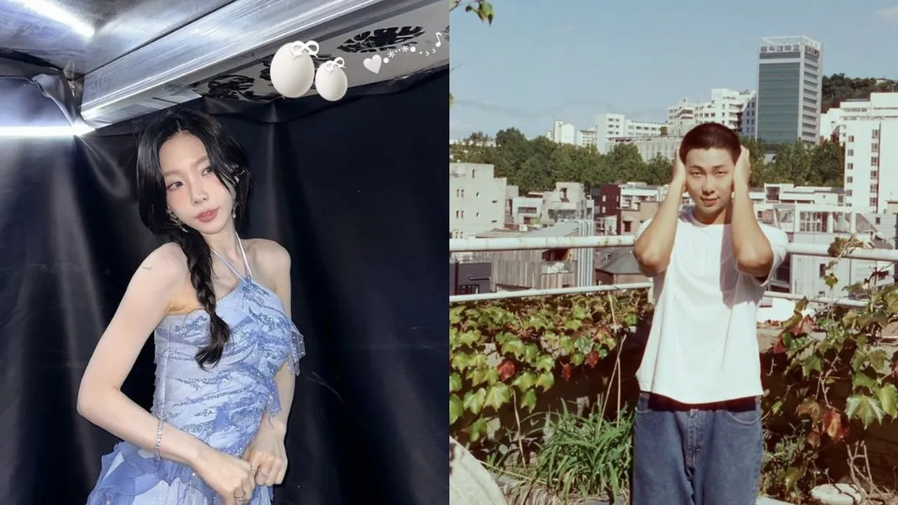 Idol Korea yang Secara Mengejutkan Benci dengan Lagunya Sendiri
