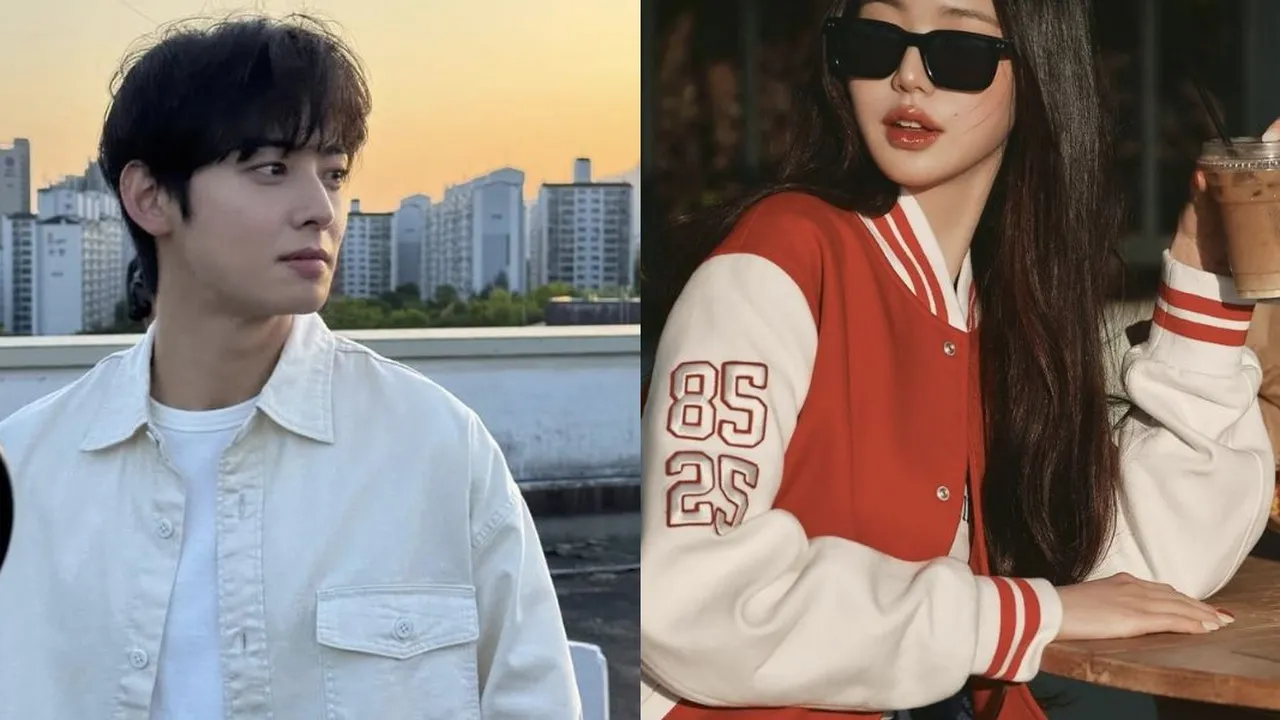 Idol Korea yang Terpantau Jarang Warnain Rambut, Pilih Tampil dengan Apa Adanya