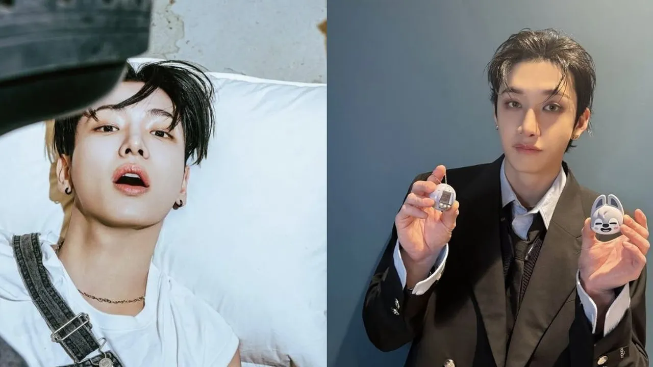 Idol Kpop Cowok yang Disebut Pick Me oleh para Haters, Setuju Gak Kamu?
