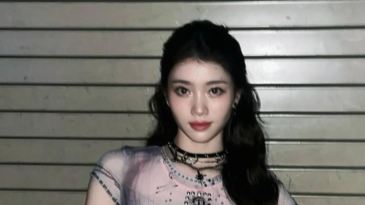Idol Kpop Non Korea yang Memiliki Posisi Visual di Groupnya, Semua Cantik