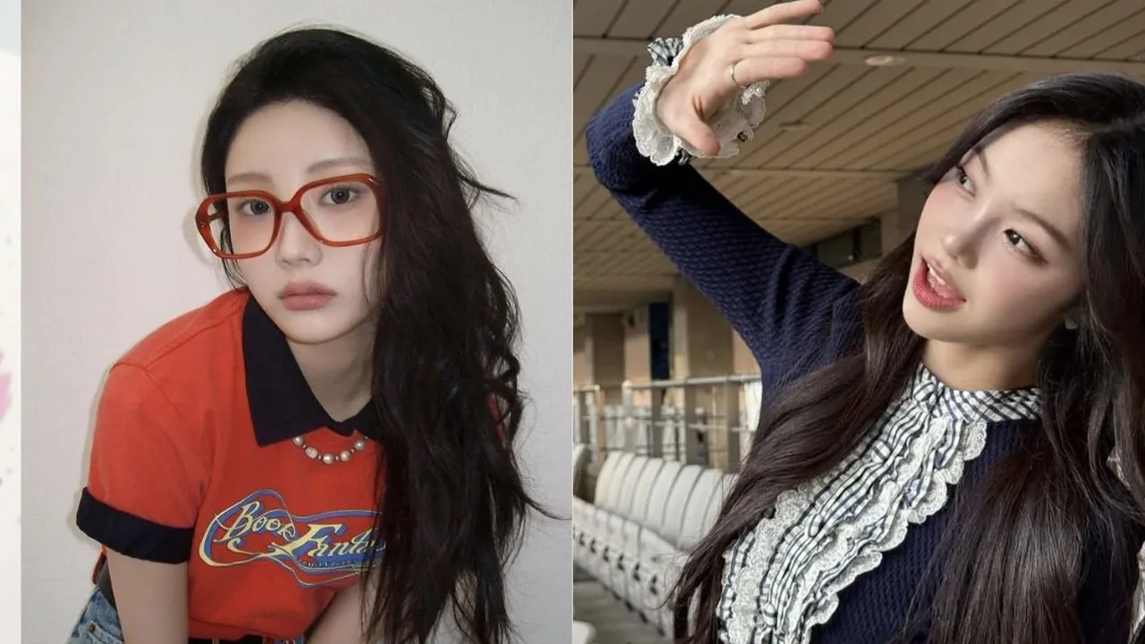 Idol Kpop yang Dianggap Tak Pantas Jadi Center oleh Knetz, Setuju Nggak?