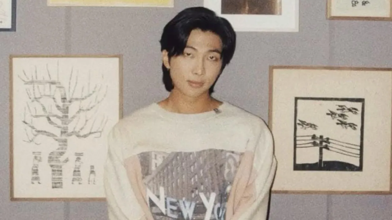 Idol Kpop Yang Punya IQ Tinggi, Jenius di Atas dan Luar Panggung