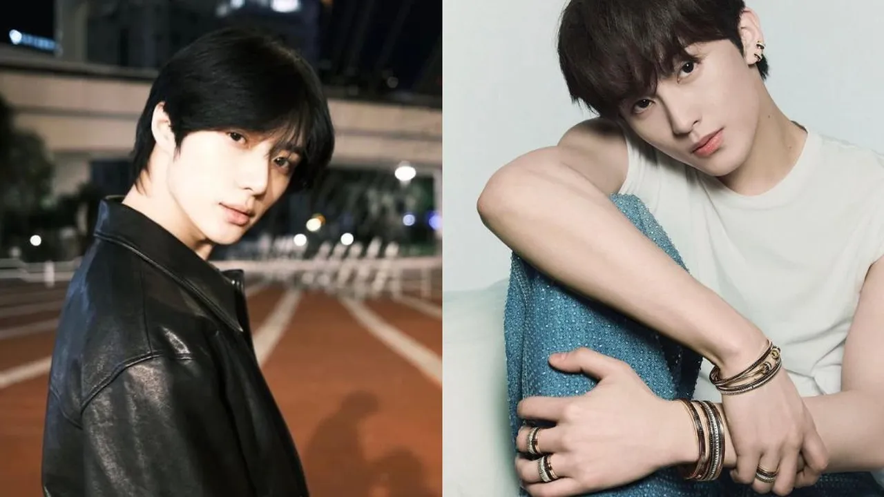Idol Kpop yang Ternyata Aslinya Introvert, Padahal di Panggung Atraktif Banget