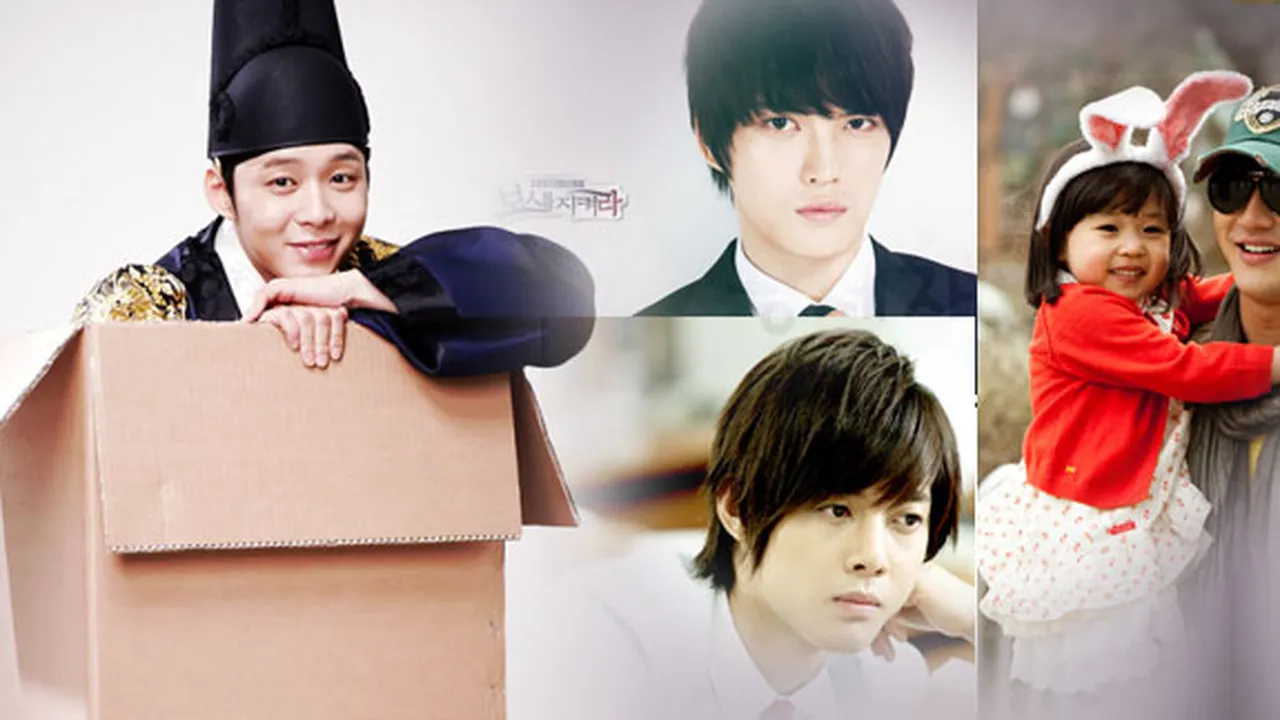 Idol Pria K-Pop Ini Sukses Tenar Di Indonesia Sebagai Aktor Drama