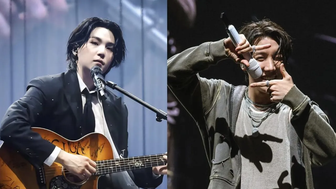 Idol Terkaya di Korea, Total Hartanya Bikin Kaum Mendang Mending Meronta