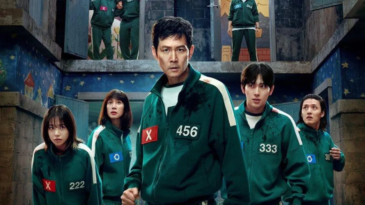 Idol Top Korea yang Terlibat di SQUID GAME 2, Ini Perannya yang Mengejutkan