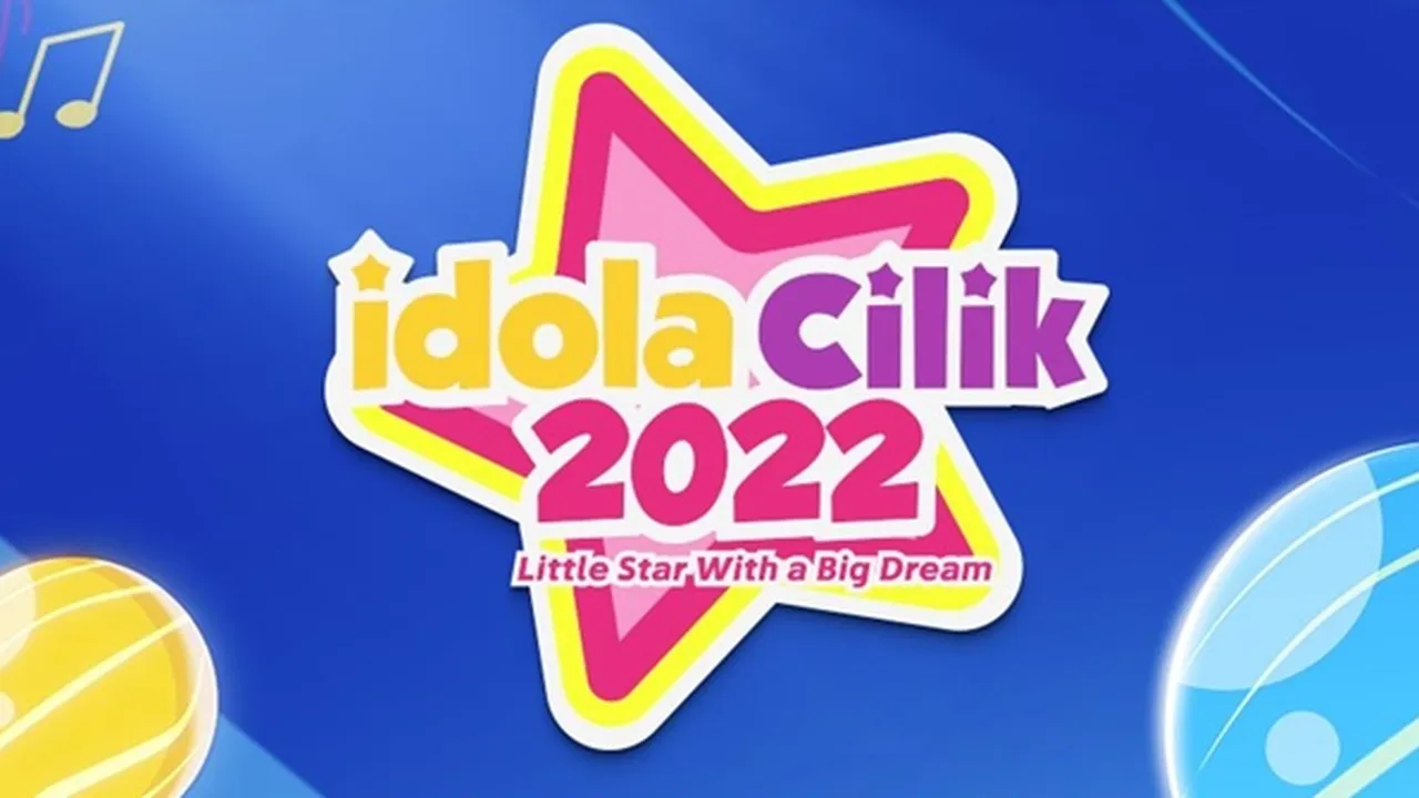 Idola Cilik 2022 Kembali Hadir, Audisi Online Resmi Dibuka