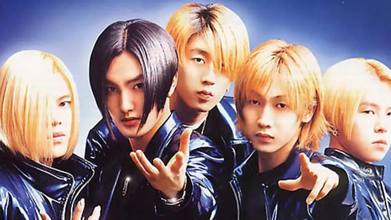 Generasi Pertama Idol Korea Yang Wajib Kamu Tahu!