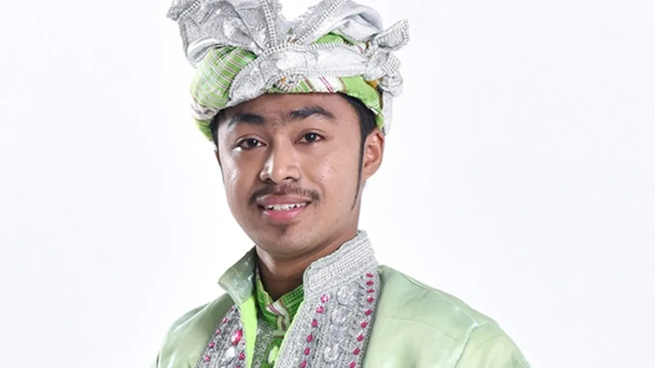 Idolakan Imam S Arifin - Ingin Kenalkan Daerahnya, Randy Sabara Ikut LIDA 2019