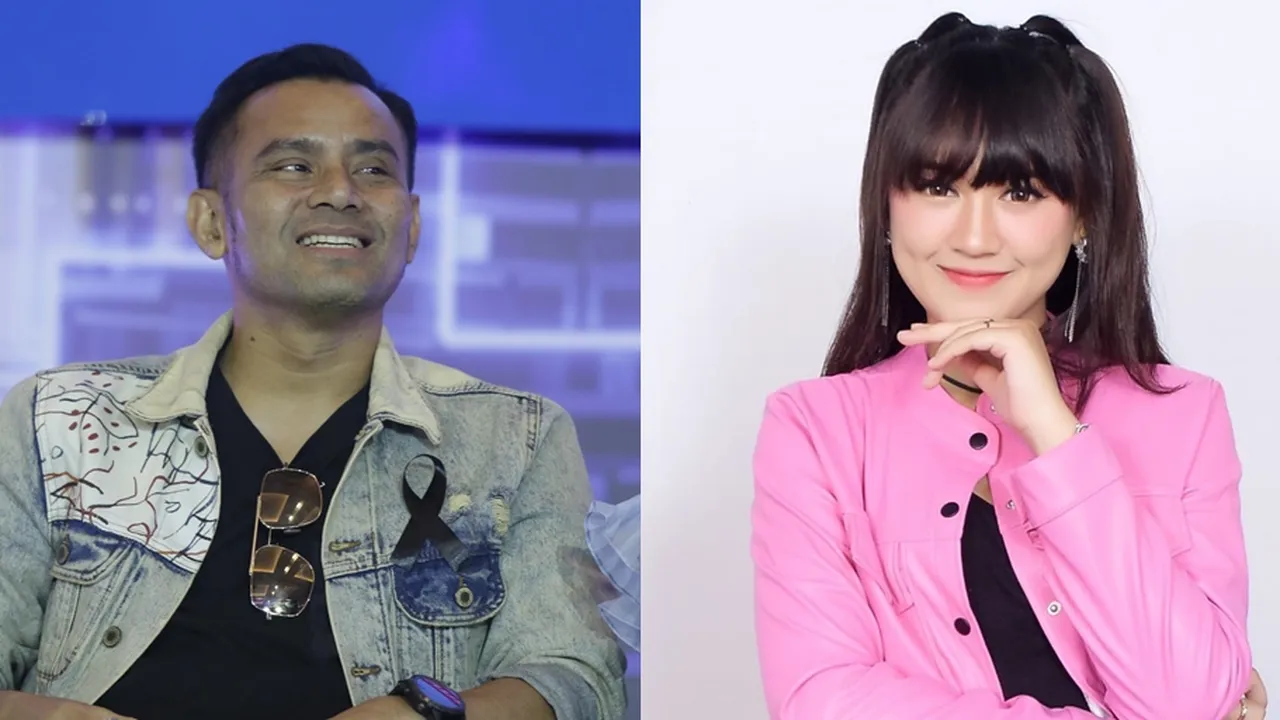 Idolakan Judika, Happy Asmara Rilis 'Cinta Karena Cinta' Versi Koplo