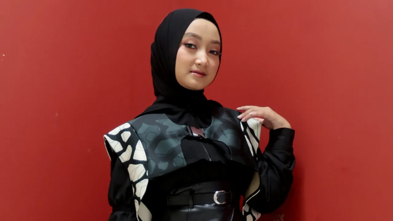 Idolakan Lesti Kejora, Delira Garut Wujudkan Mimpi Tampil di D'Academy 8