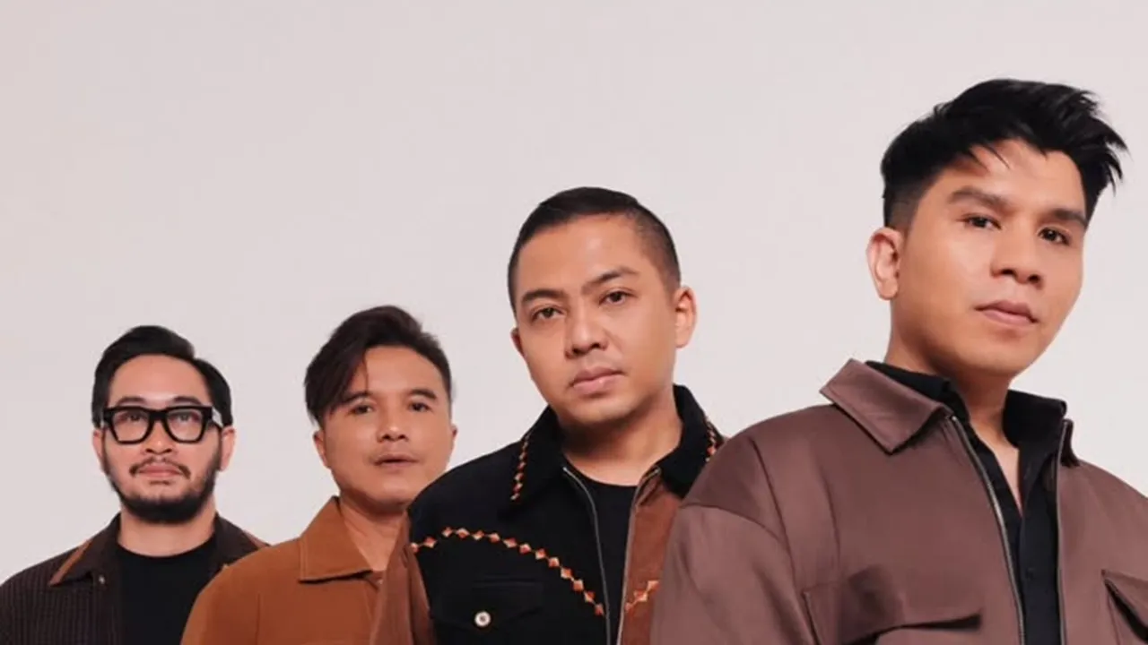 Ifan Tinggalkan Band Govinda Usai 18 Tahun Bersama