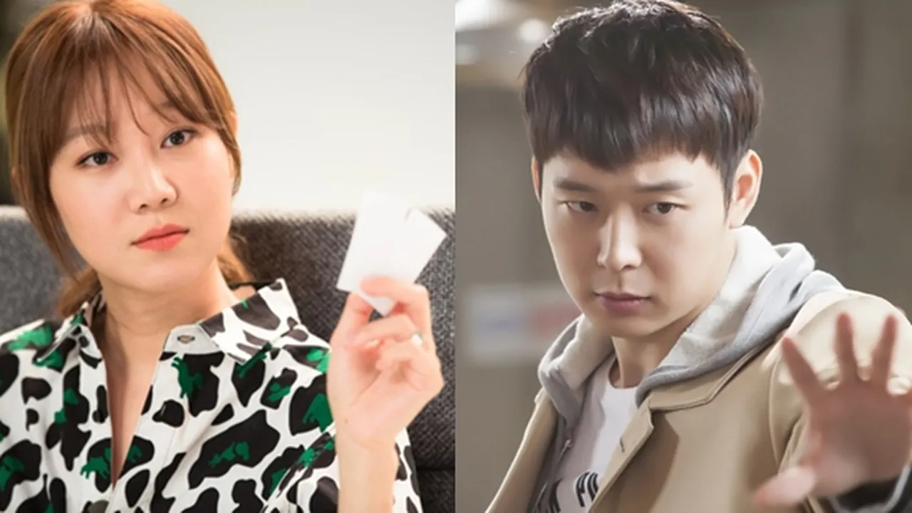Ih Ini Sindrom Aneh Yang Paling Populer Dalam Drama Korea